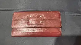 Dompet Fossil Preloved