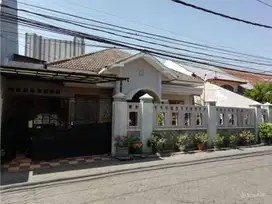 Dijual Rumah Kalijudan Asri Siap Huni L:15m Selangkah ke Galaxy Mall