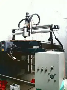 CNC Router Custom