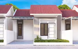 Griya Sea Lestari 5 Cluster The Garden