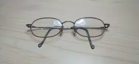 Frame kacamata Metzleer second