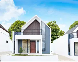 Griya Sea Lestari 5 Cluster The Peak