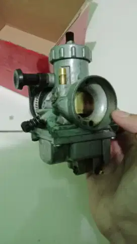 karburator rxking