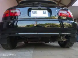 Honda Civic Estilo 1995 AT
