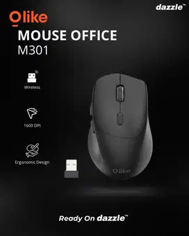 Mouse Olike M301