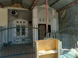 DISEWAKAN RUMAH JL. TURI SM. RAJA