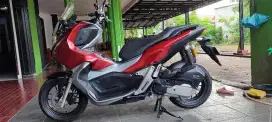 Dijual Honda ADV 2021