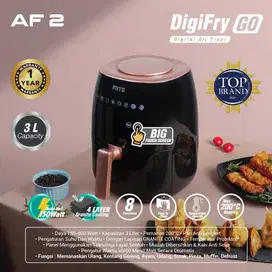 Mito Air Fryer AF2