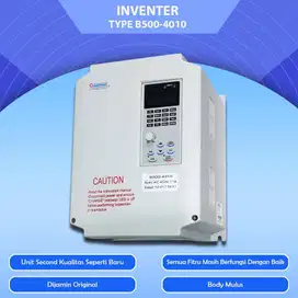 Inverter Tipe B500-4010