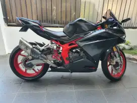 Honda CBR 250RR Non ABS 2018
