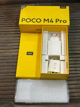HP POCO M4 PRO 6/128