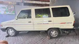 Toyota Kijang 1989