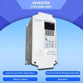 Inverter Tipe B500-4007