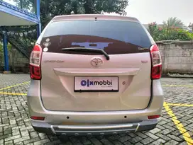 DP MURAH - Toyota Avanza 1.3 E Bensin-MT 2017