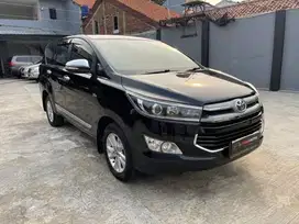 [Low KM] Innova Q 2015 / 2016 Automatic Tgn 1 Siap Pakai Jamin