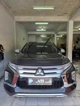 Mitsubishi Pajero Sport 2.4L DakarL 4x2 A/T (Odo 5.xxx!!)