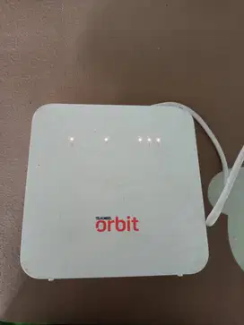 MODEM INTERNET Orbit Star 2 B312 Huawei SUPER MURAH