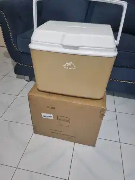 Cooler box 30 Liter BNOB