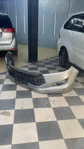 Bumper innova reborn 2017 Tipe V
