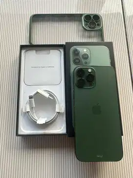 iPhone 13 Promax 128GB iBox