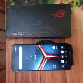 Asus Rog Phone 2