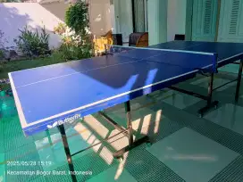 Meja pingpong butterfly masih bagus