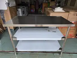 Rak Stainlles 304