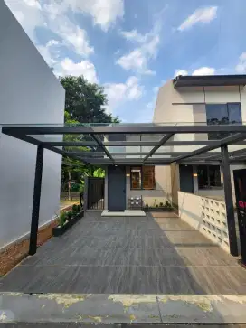 Rumah Impian di lippo cikarang