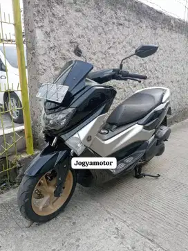 NMAX 155 TAHUN 2016