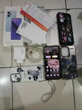 Redmi Note 13 Pro + 5g 12Gb/512Gb Fullset