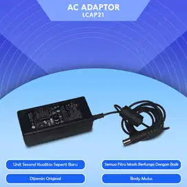 AC Adaptor LCAP21