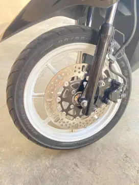 Velg Vrossi bonus disc