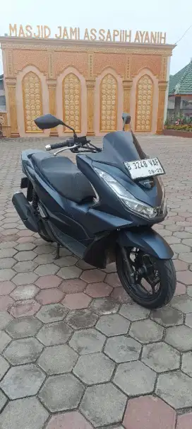 Jual Honda PCX 160cc CBS 2024