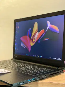 LAPTOP TOSHIBA DYNABOOK B65
