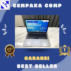 MacBook Air Retina 13 2019 i5 16GB 128GB Garansi