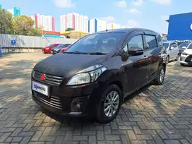 DP MURAH - Suzuki Ertiga 1.4 GX Bensin-MT 2014