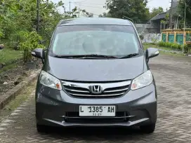 Honda Freed S AT Terawat LuarDalam