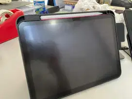Apple iPad 10th 64GB Wifi Pink iBox/Erajaya