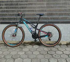 JUAL CEPAT POLYGON RAYZ 3 UPGRADE