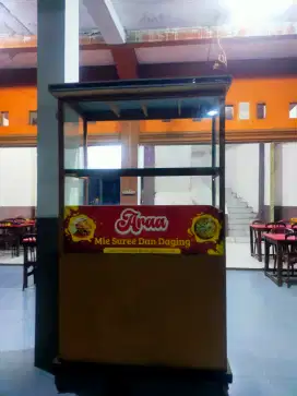 Jual rak nasi, mie dll rak murah