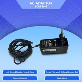 AC Adaptor LG LCAP36-E
