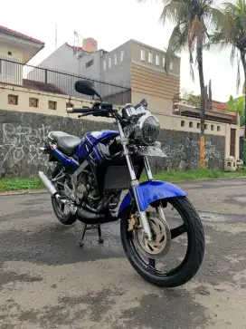 Kawasaki ninja ss