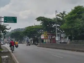 Tanah Banyumanik Harga dibawah NJOP