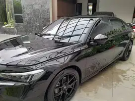 Jual CIVIC RS thun 2023 Low Km Pemakaian Pribadi
