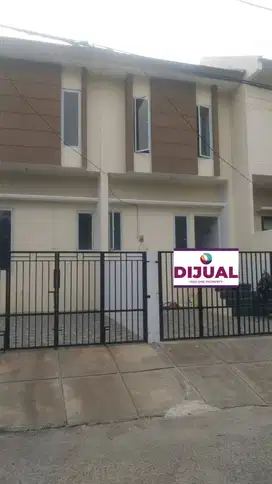 Dijual Rumah Bagus siap huni di Rawalumbu, Bekasi