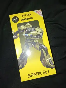 Tecno SPARK GO 1 RAM 3GB