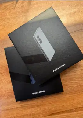 Samsung galaxy z fold 6 256 new,free tab a9 wifi 4/64
