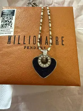Kalung MCI 100% ori SECOND