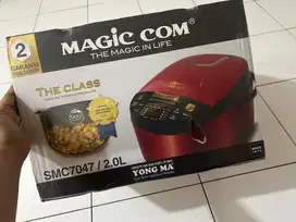 Magicom YongMa Baru Dijual Paling Murah