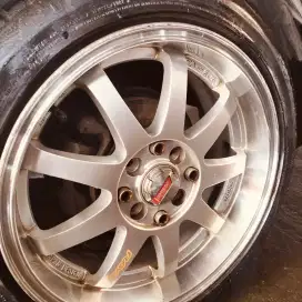 Velg Racing Ring 16 Rays Thailand